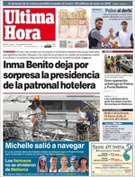 Última Hora - 01-09-2017