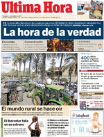 Última Hora - 01-10-2017