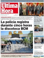 Última Hora - 02-03-2017