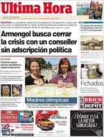Última Hora - 02-04-2017