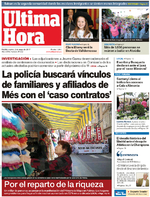 Última Hora - 02-05-2017