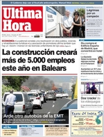 Última Hora - 02-06-2017