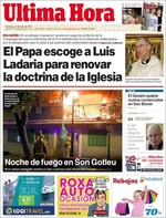 Última Hora - 02-07-2017
