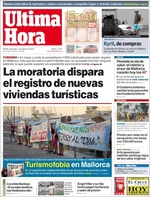 Última Hora - 02-08-2017