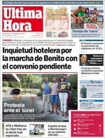 Última Hora - 02-09-2017