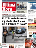 Última Hora - 03-03-2017