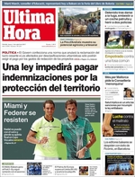 Última Hora - 03-04-2017