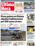 Última Hora - 03-07-2017