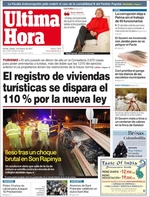 Última Hora - 04-02-2017