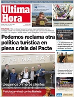 Última Hora - 04-04-2017