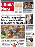 Última Hora - 04-09-2017