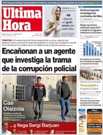 Última Hora - 05-04-2017