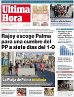 Última Hora - 05-09-2017