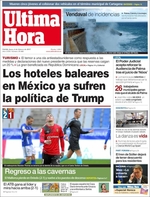 Última Hora - 06-02-2017