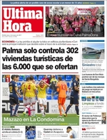 Última Hora - 06-03-2017