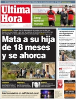 Última Hora - 06-04-2017