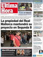 Última Hora - 06-06-2017