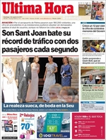 Última Hora - 06-08-2017