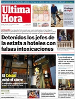 Última Hora - 06-09-2017
