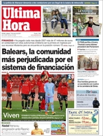 Última Hora - 07-01-2017