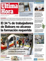 Última Hora - 07-03-2017