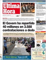Última Hora - 07-04-2017