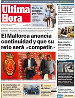 Última Hora - 07-06-2017