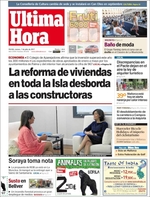 Última Hora - 07-07-2017