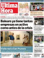 Última Hora - 07-08-2017