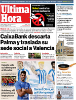 Última Hora - 07-10-2017