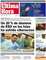 Última Hora - 08-02-2017