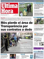 Última Hora - 08-04-2017