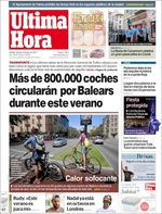 Última Hora - 08-07-2017