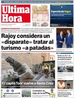 Última Hora - 08-08-2017