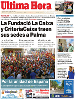 Última Hora - 08-10-2017