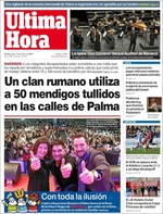 Última Hora - 09-01-2017