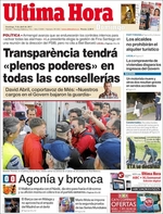 Última Hora - 09-04-2017