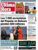 Última Hora - 09-06-2017