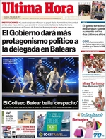 Última Hora - 09-07-2017