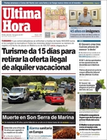 Última Hora