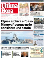 Última Hora - 09-09-2017