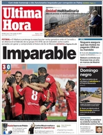 Última Hora - 09-10-2017