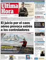 Última Hora - 10-05-2017