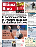 Última Hora - 10-06-2017