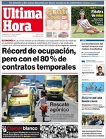 Última Hora - 10-07-2017