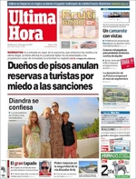 Última Hora - 10-08-2017