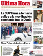 Última Hora - 10-09-2017