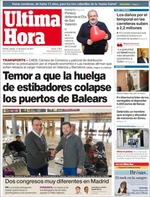 Última Hora - 11-02-2017