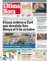 Última Hora - 11-08-2017
