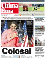 Última Hora - 11-09-2017